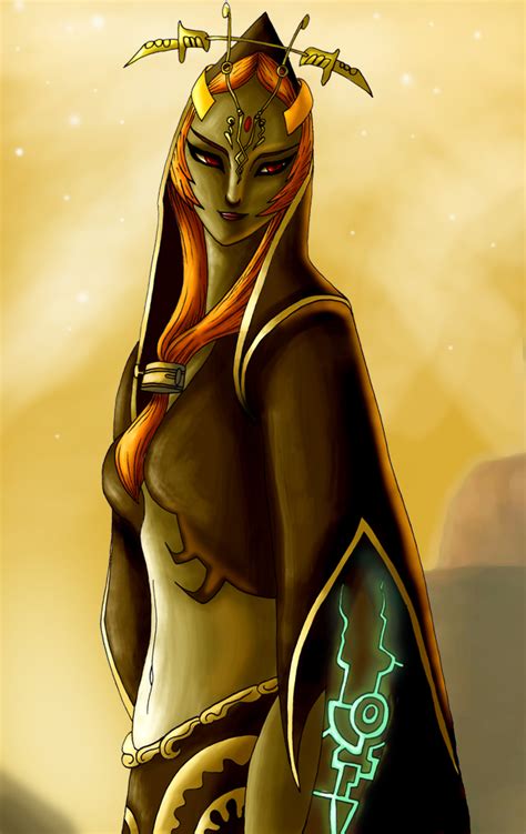 twili midna|twilight princess midna true form.